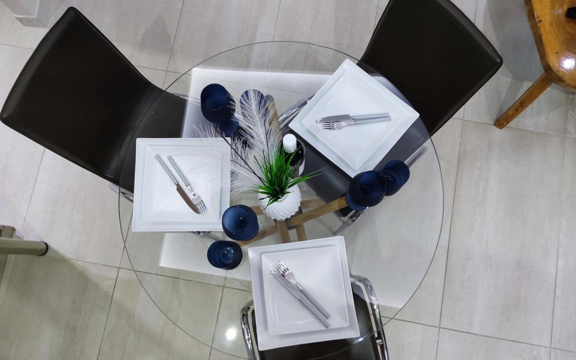 Halil Bey Luxury Apartments Кавала Екстериор снимка